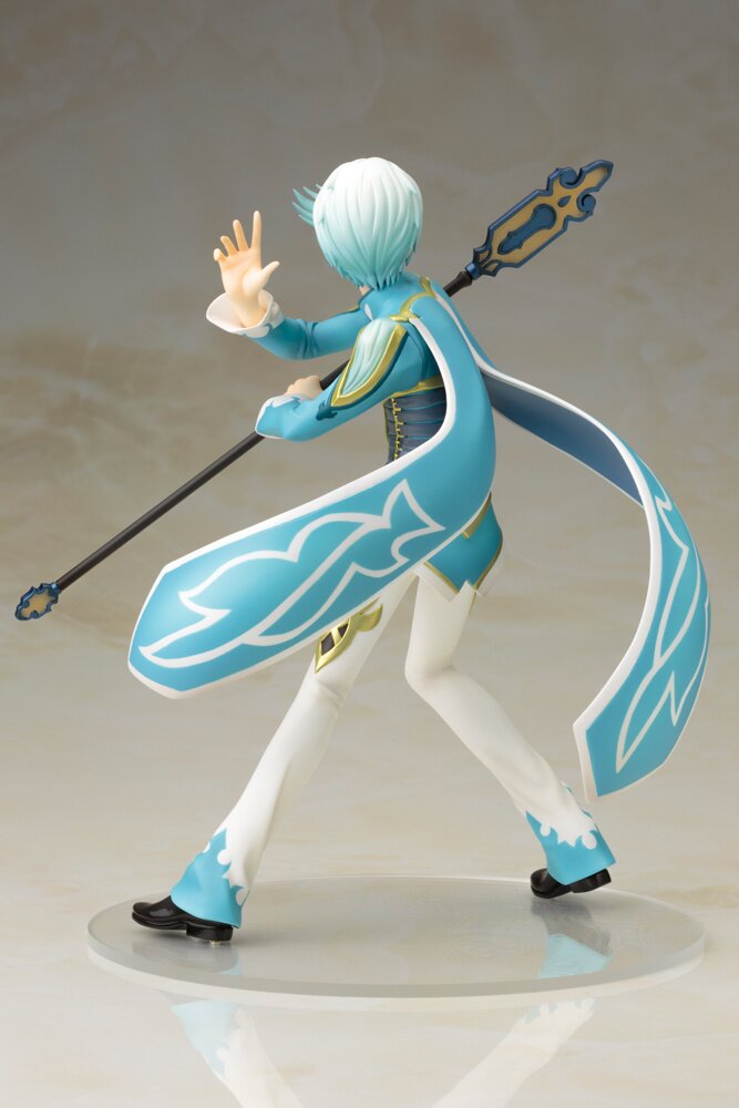 Tales of Zestiria the X Mikleo Stab 3D PRINTED KIT 