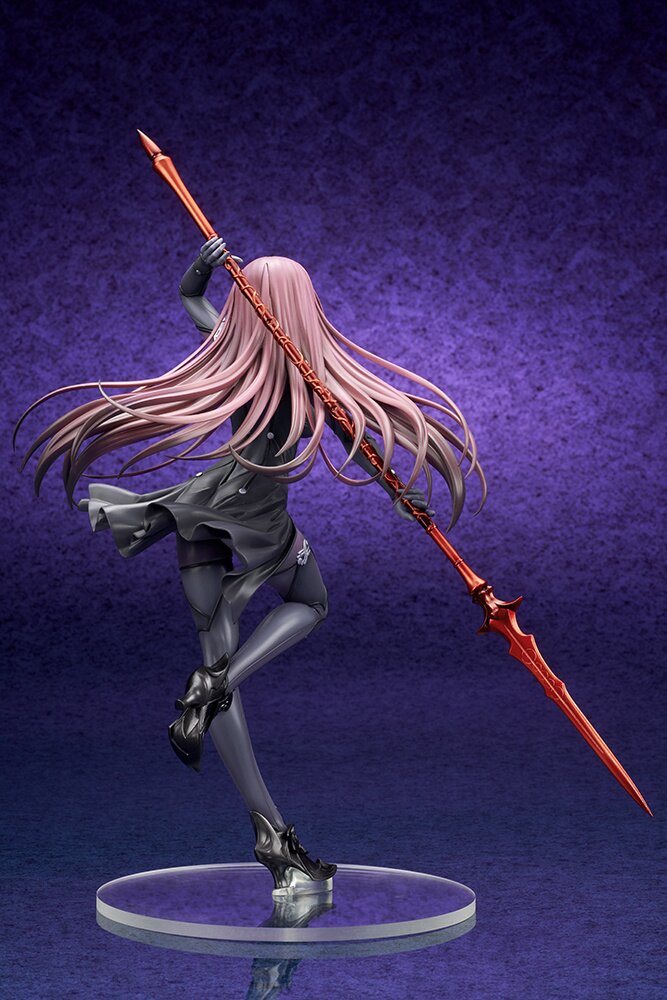 scathach alter figure