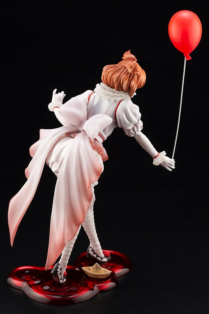 pennywise bishoujo