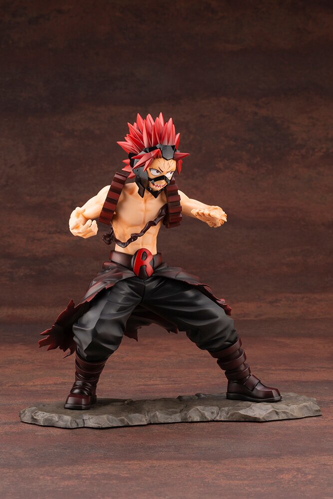 ArtFX J [My Hero Academia] Eijiro Kirishima: KOTOBUKIYA - Tokyo Otaku ...