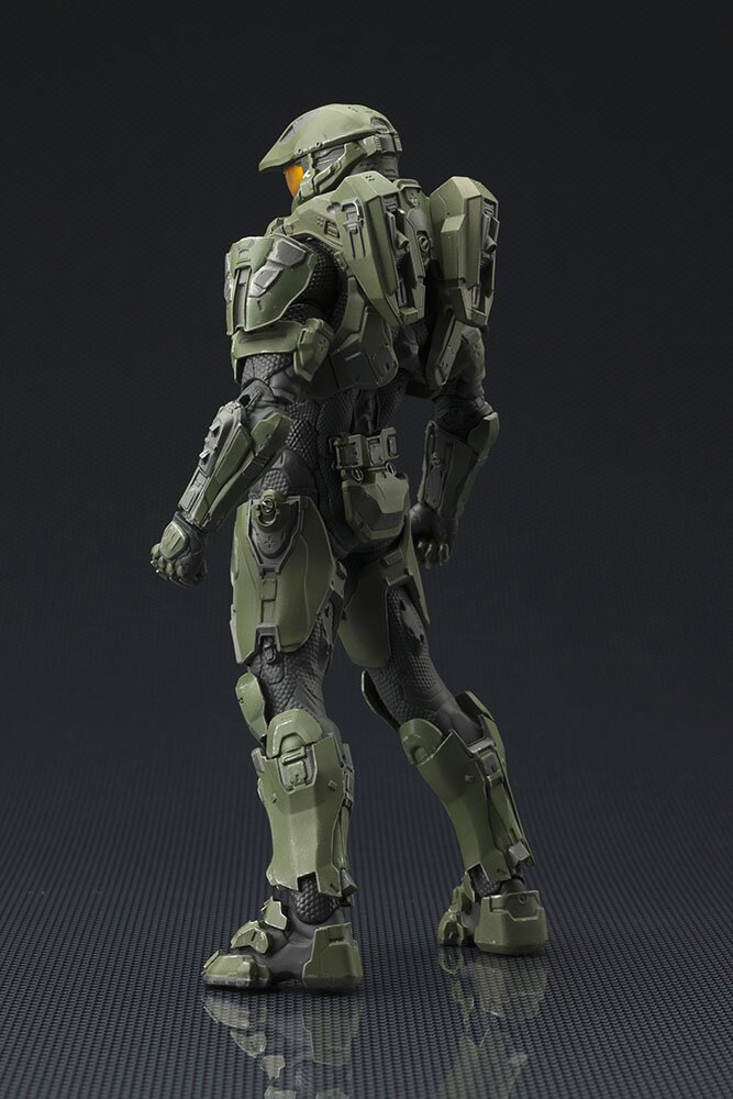 ArtFX+ Halo 5 Spartan Athlon Figure: KOTOBUKIYA - Tokyo Otaku Mode (TOM)