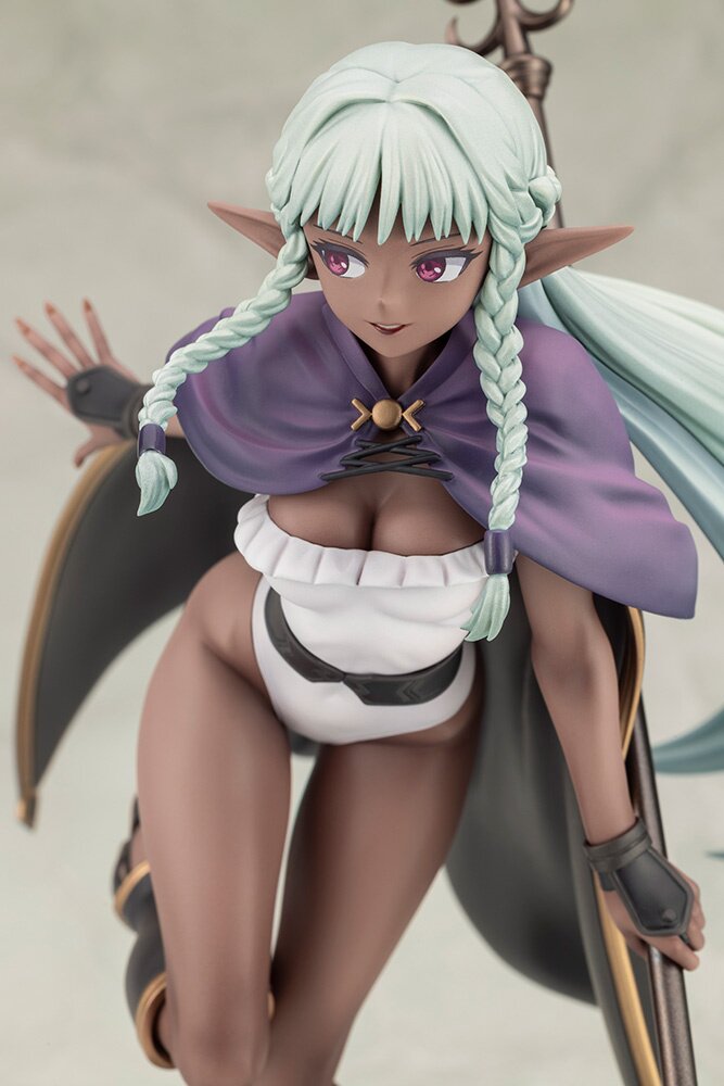 Unicorn Overlord 1/6 Scale Figure - Rosalinde [Pre-Order Feb 2027]