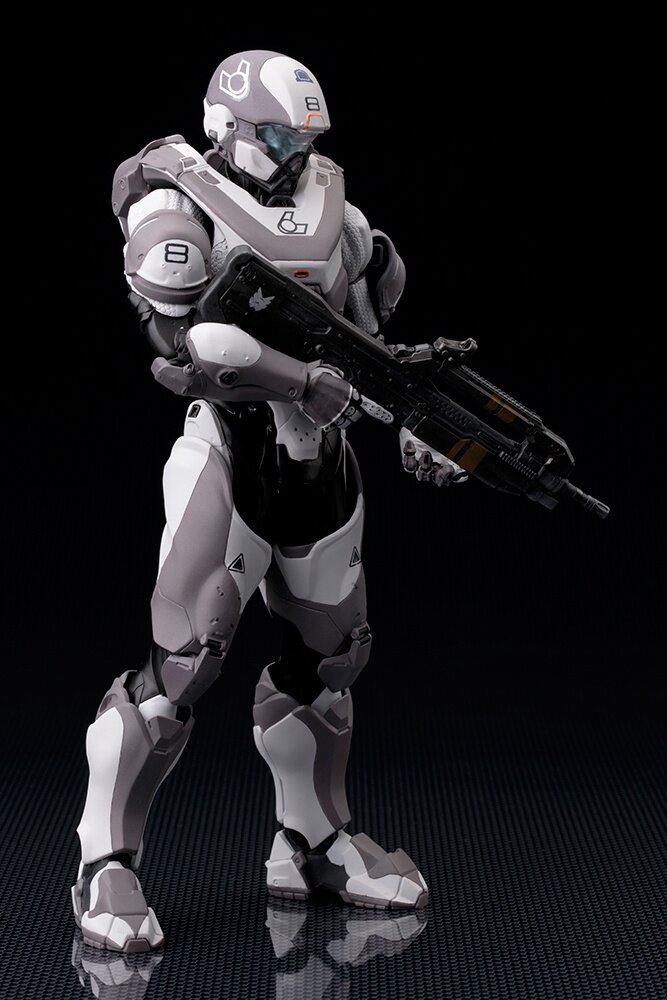 ArtFX+ Halo 5 Spartan Athlon Figure: KOTOBUKIYA - Tokyo Otaku Mode (TOM)