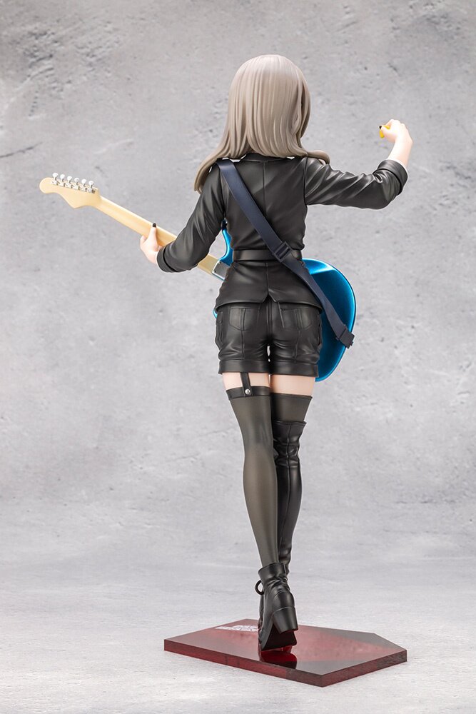 Girls Band Cry Momoka Kawaragi 1/7 Scale Figure - Tokyo Otaku Mode