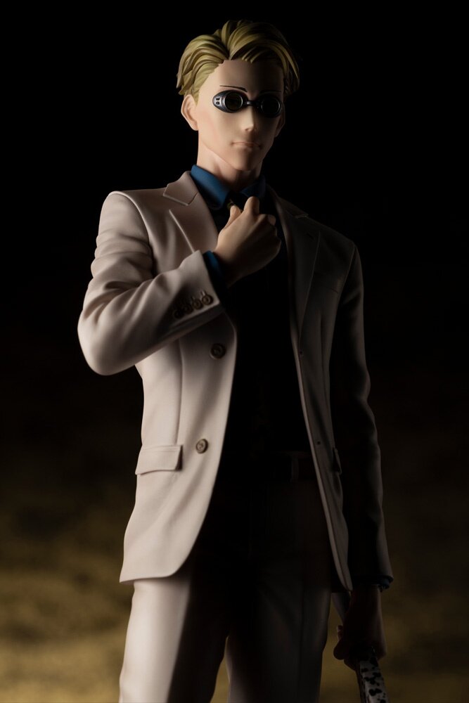 ArtFX J Jujutsu Kaisen Kento Nanami