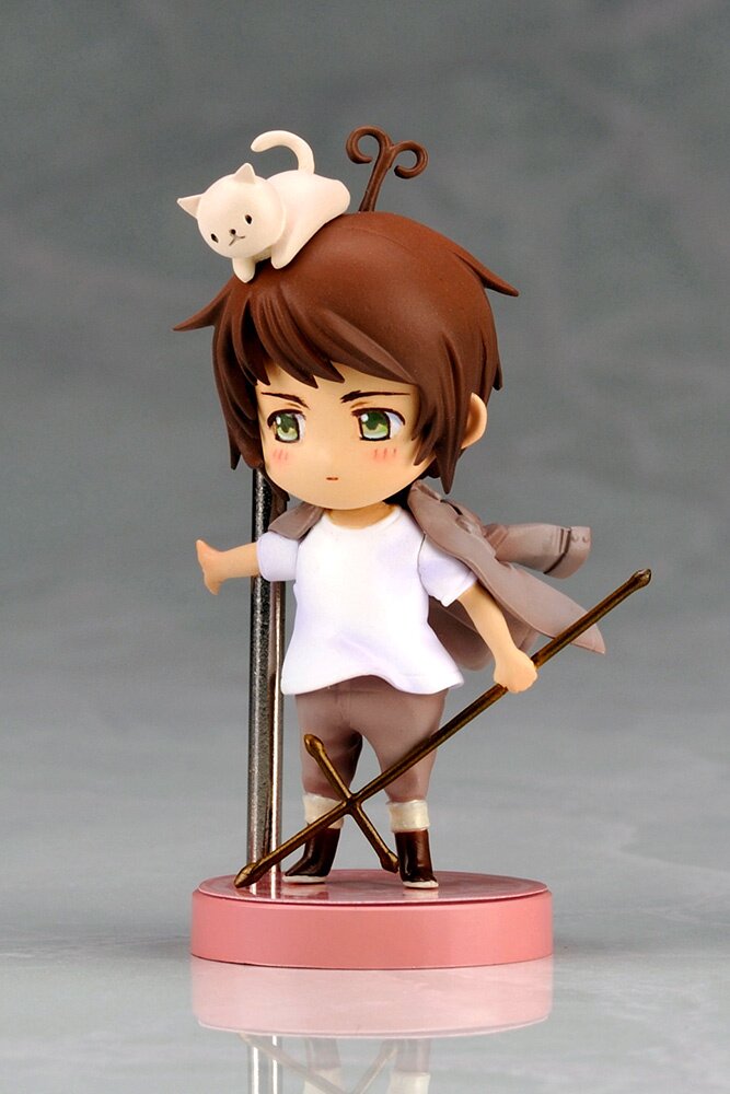 One Coin Grande Figure Collection Hetalia: Axis Powers Vol. 2
