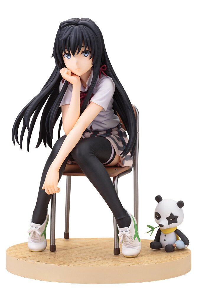 My Teen Romantic Comedy SNAFU Too! Yukino Yukinoshita 1/8 Scale Figure  (Re-run)