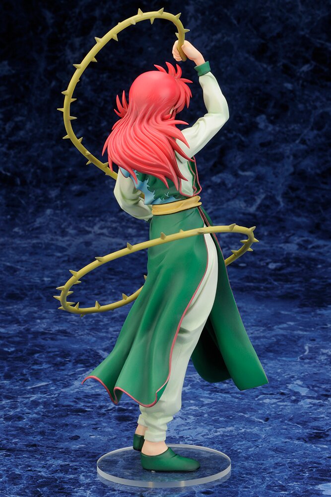 yu yu hakusho artfx