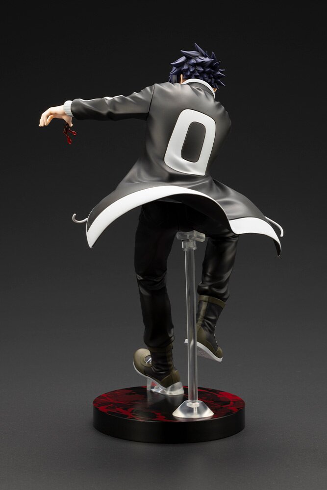 ArtFX J Tougen Anki Shiki Ichinose - Tokyo Otaku Mode (TOM)
