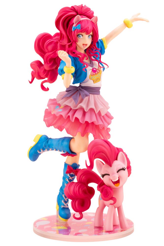 My Little Pony Pinkie Pie's Boutique Pinkie Pie Doll 
