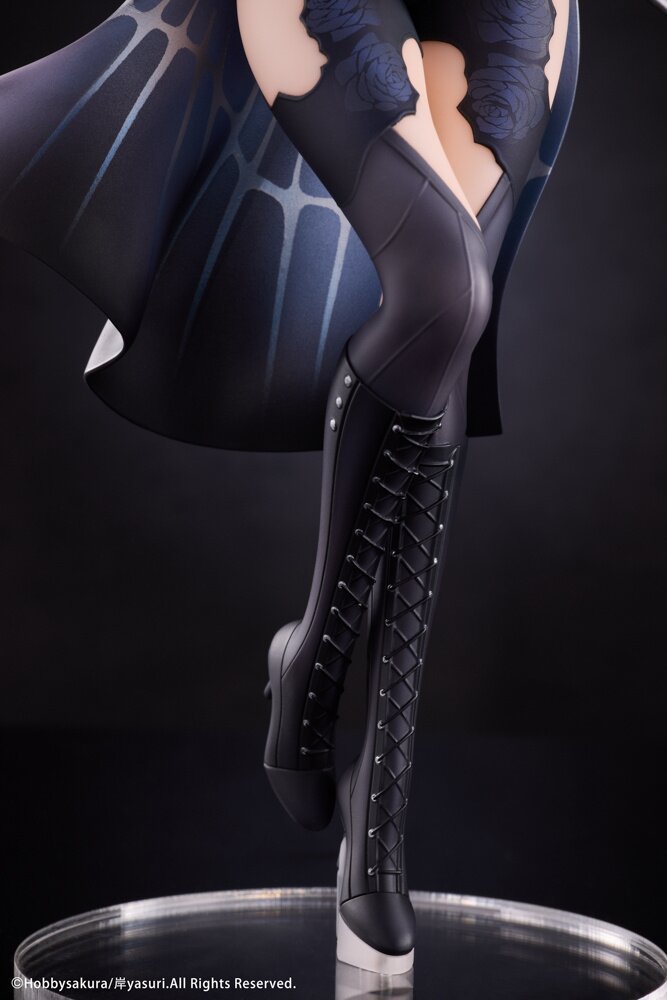 Lost:Order ネヴァオストロ 1/7フィギュア HOBBY SAKURA Amazon.co.jp: Hobby Sakura 