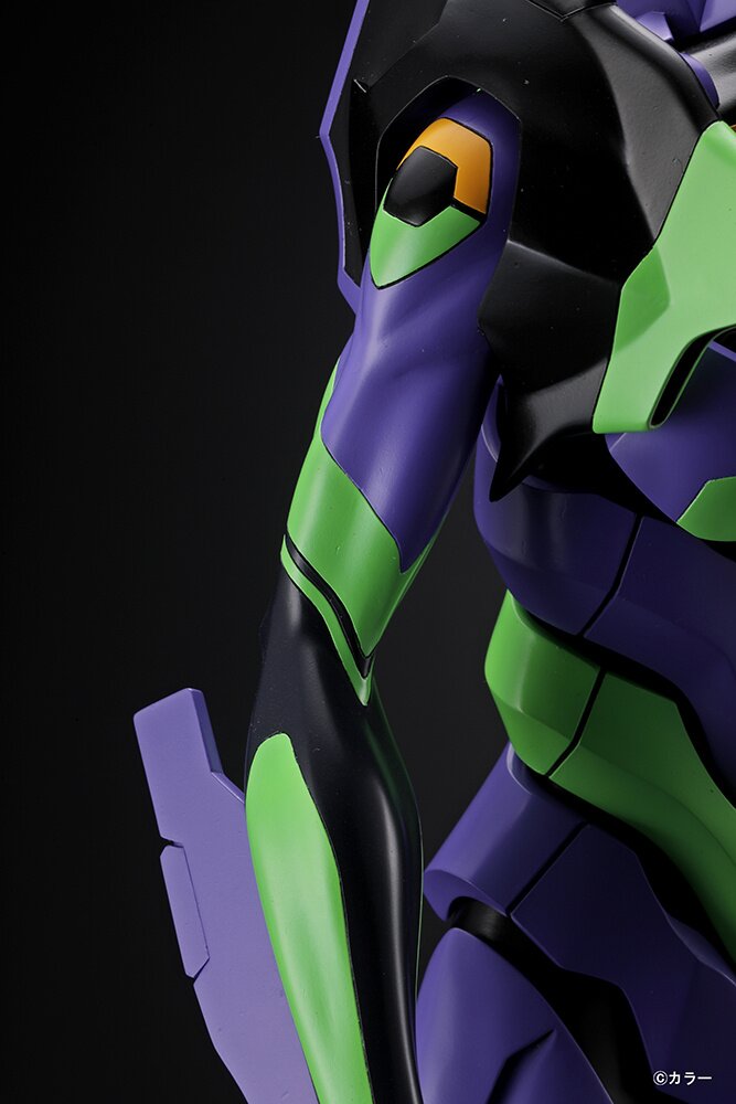 mega sofubi evangelion
