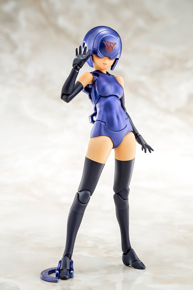 Megami Device B1R-M Chassis Kit Skin Color D - Tokyo Otaku Mode (TOM)