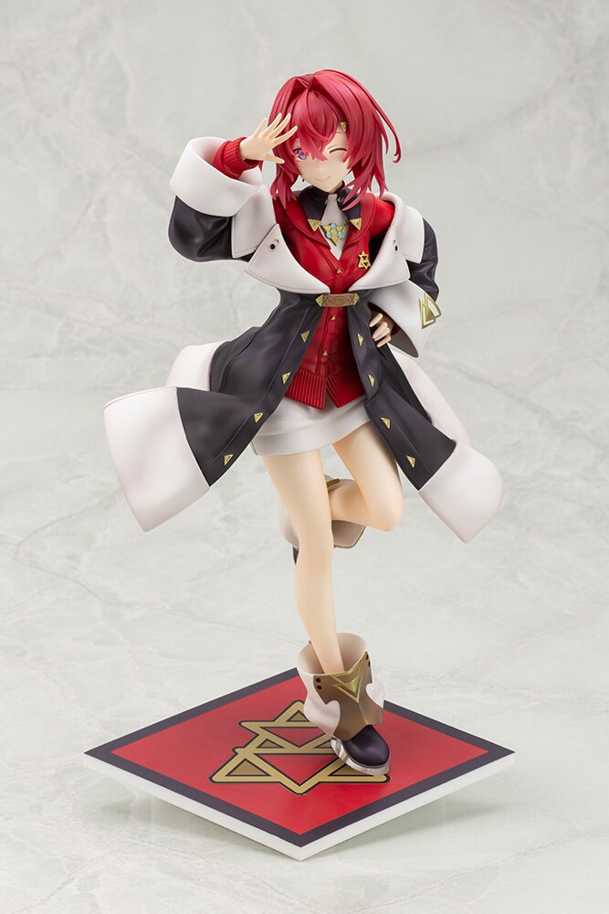NIJISANJI EN「オリジナル1/7スケールフィギュア」2024年7月4日