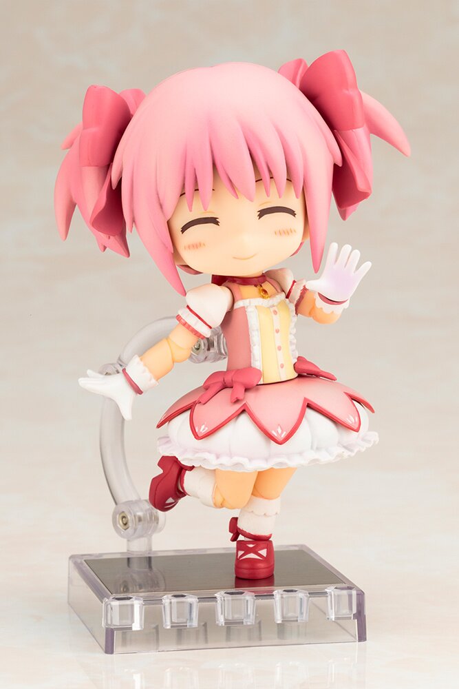 Cu-poche Madoka Magica Madoka Ver. 1.5: KOTOBUKIYA - Tokyo Otaku Mode (TOM)