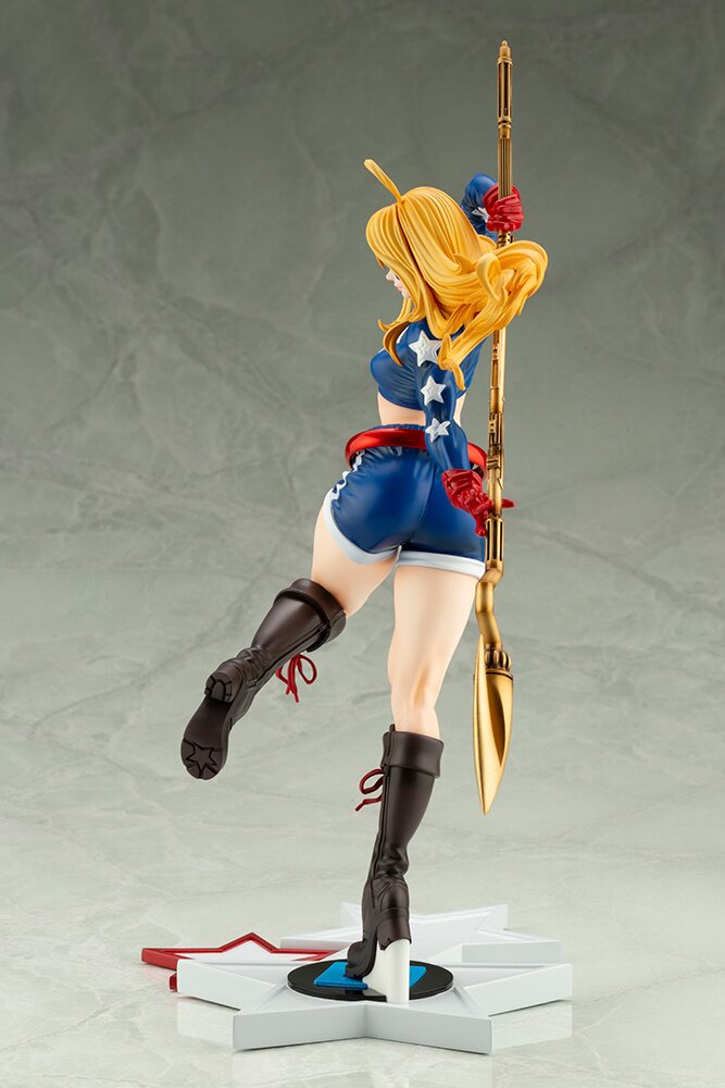 bishoujo stargirl