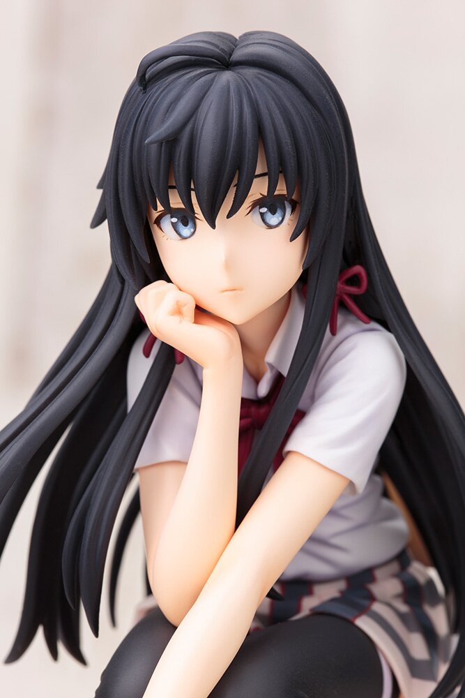 yukino(。・ω・。) SSF - Yahari Ore no Seishun Love Comedy wa Machigatteiru