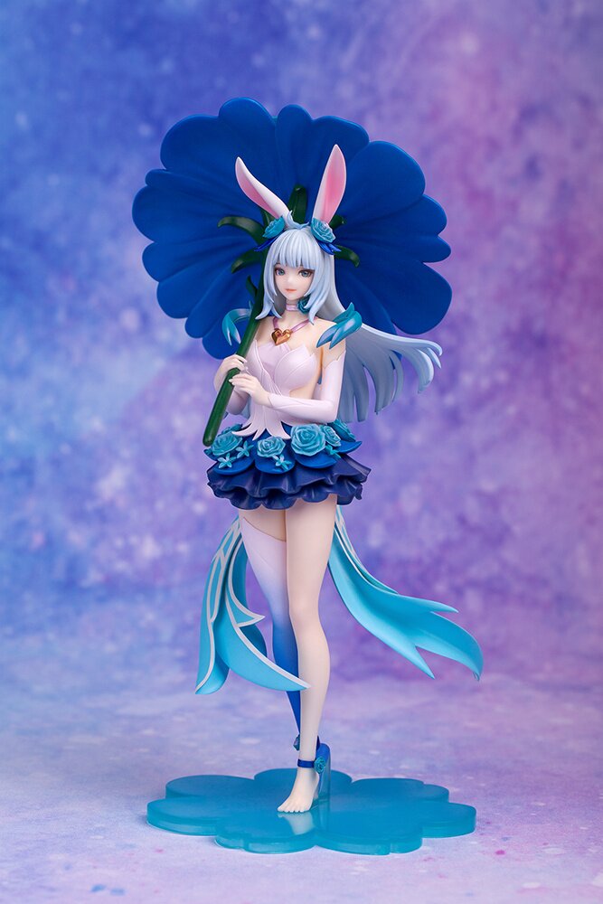 Gift+ Series King of Glory Gongsun Li: Flower Dancer Ver. 1/10