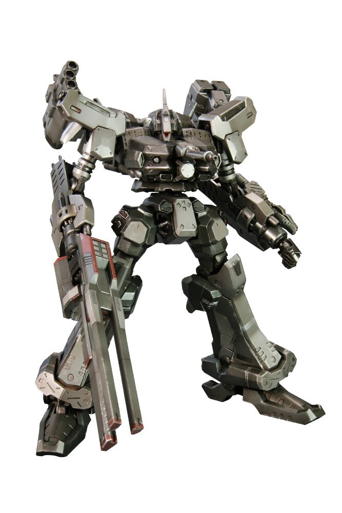 Armored Core: Last Raven Crest CR-C90U3: SQUARE ENIX 24% OFF