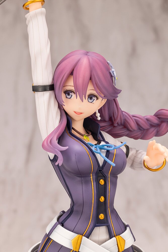 The Legend of Heroes Emma Millstein 1/8 Scale Figure - Tokyo Otaku