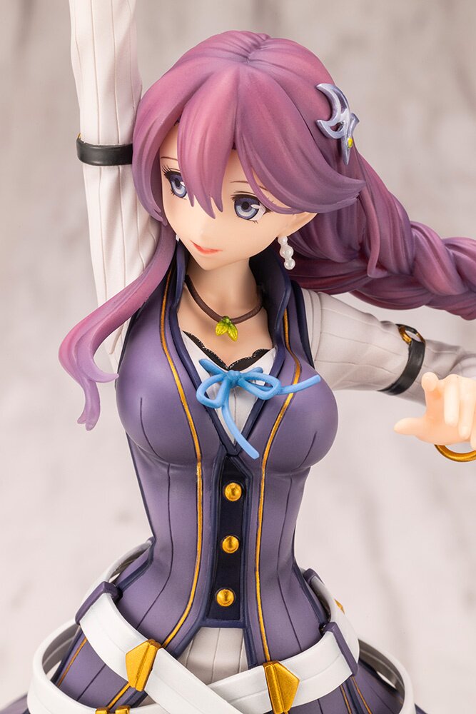 The Legend of Heroes Emma Millstein 1/8 Scale Figure - Tokyo Otaku