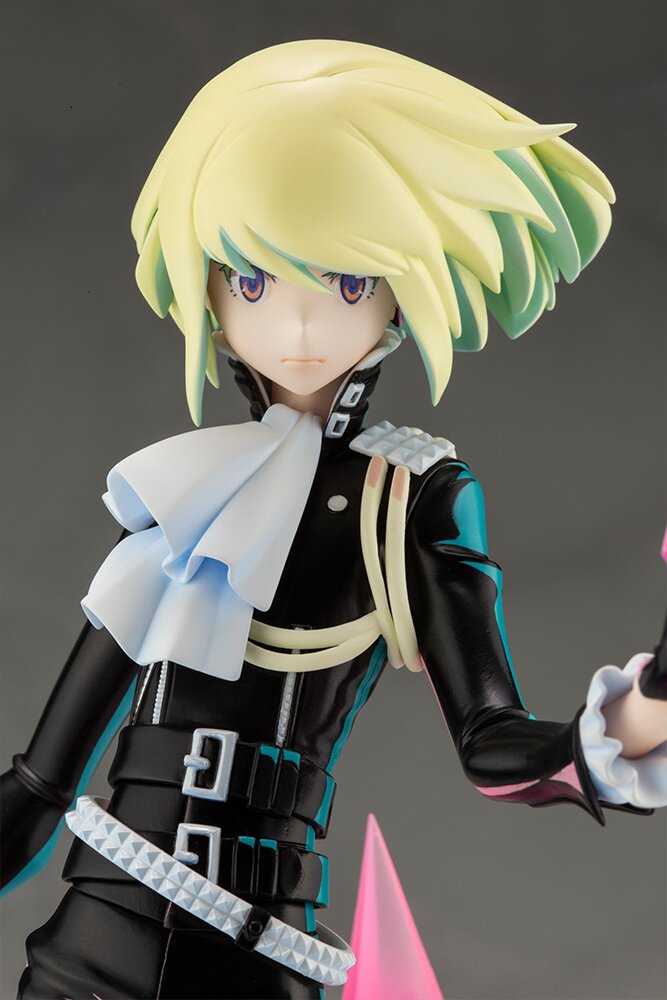 KOTOBUKIYA LIO FOTIA フィギュア Amazon.com: Kotobukiya Lio Fotia : Toys & Games