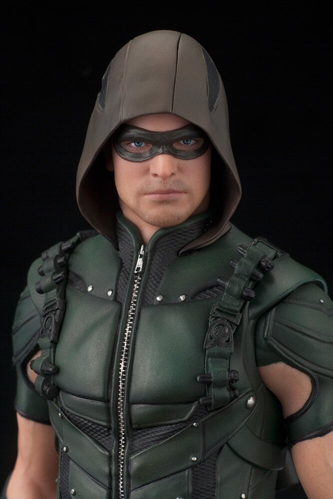 ArtFX+ Arrow Green Arrow: KOTOBUKIYA - Tokyo Otaku Mode (TOM)