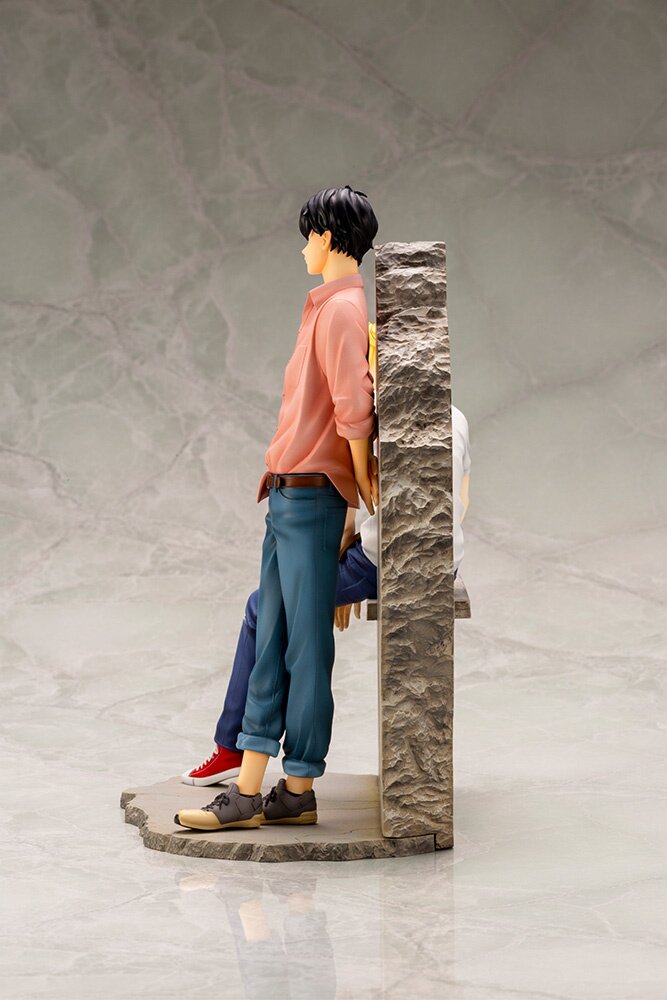 kotobukiya banana fish