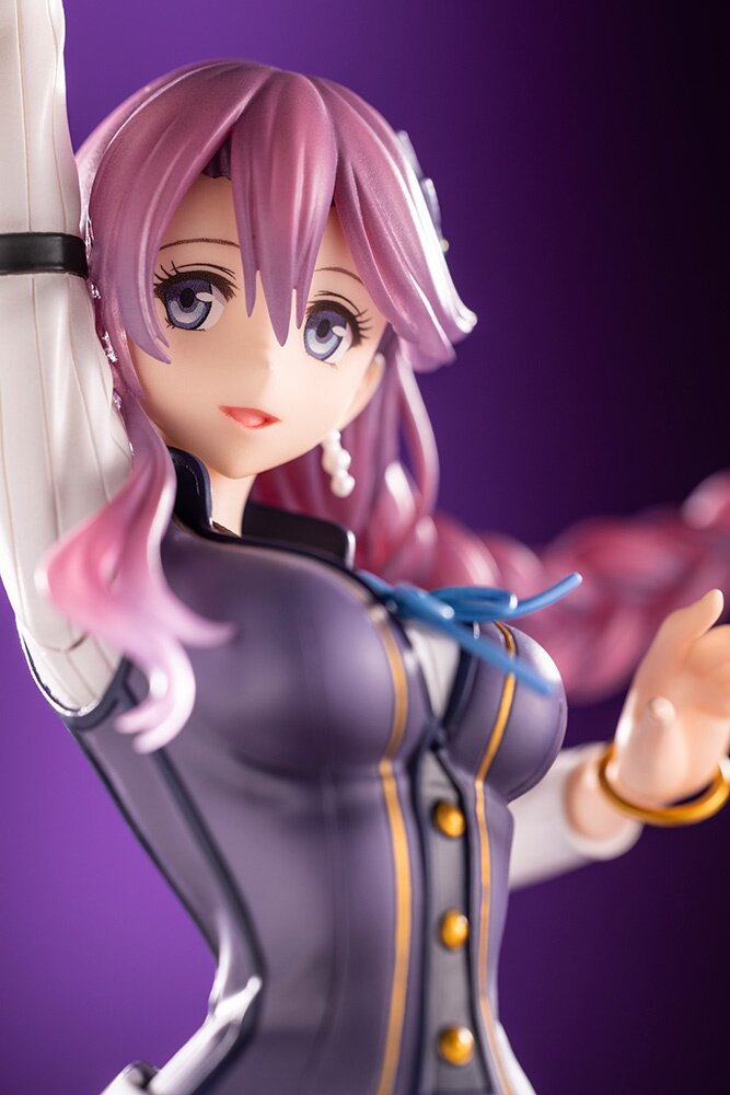 The Legend of Heroes Emma Millstein 1/8 Scale Figure - Tokyo Otaku
