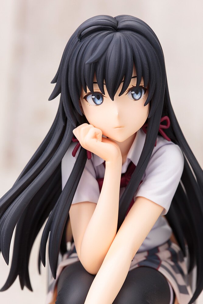 Yukino 1/8 Scale Figure deals