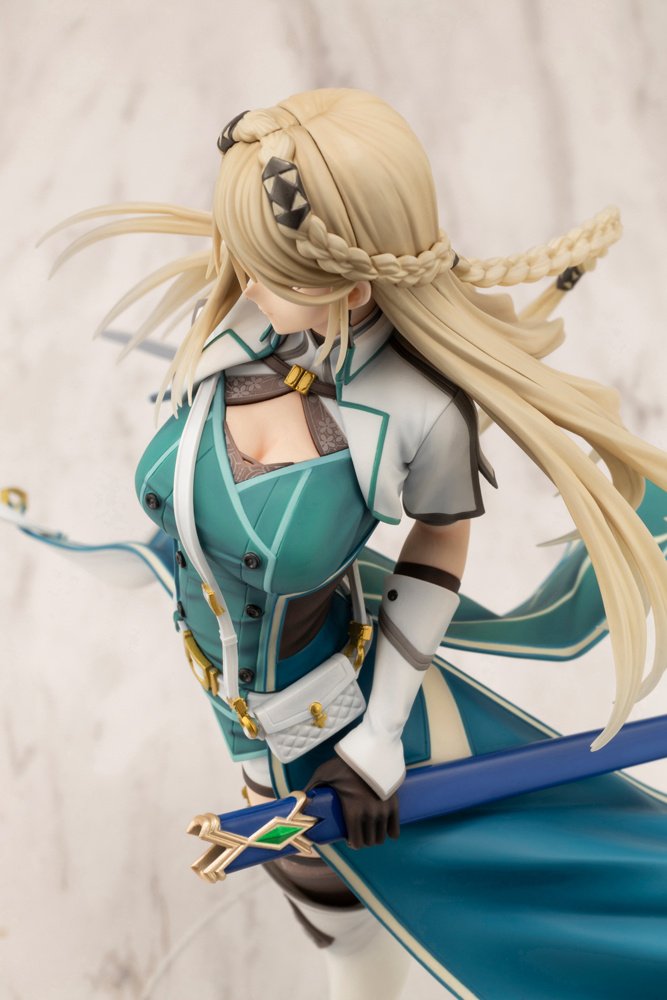 The Legend of Heroes: Trails Through Daybreak Elaine Auclair 1/8 Scale ...