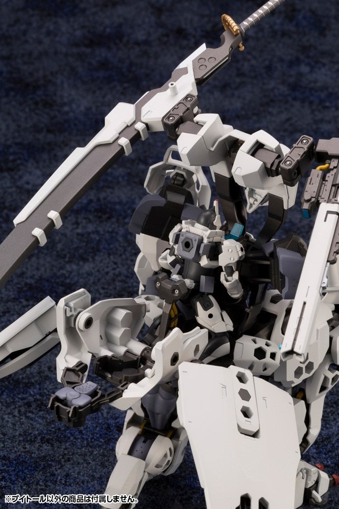 Hexa Gear V-Thor (Re-run): KOTOBUKIYA 23% OFF - Tokyo Otaku Mode (TOM)