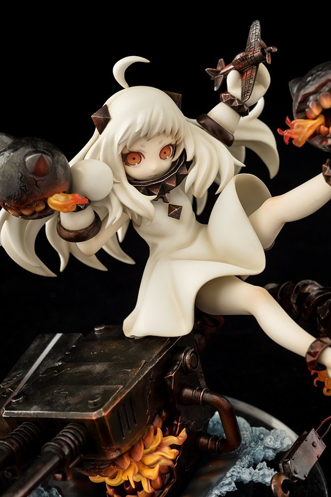 [KanColle] Northern Princess Figure: ques Q - Tokyo Otaku Mode (TOM)