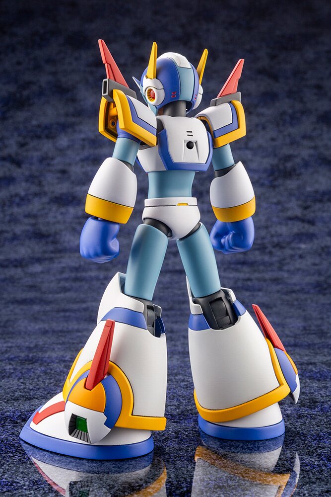 Mega Man X: Fourth Armor (Re-run) - Tokyo Otaku Mode (TOM)