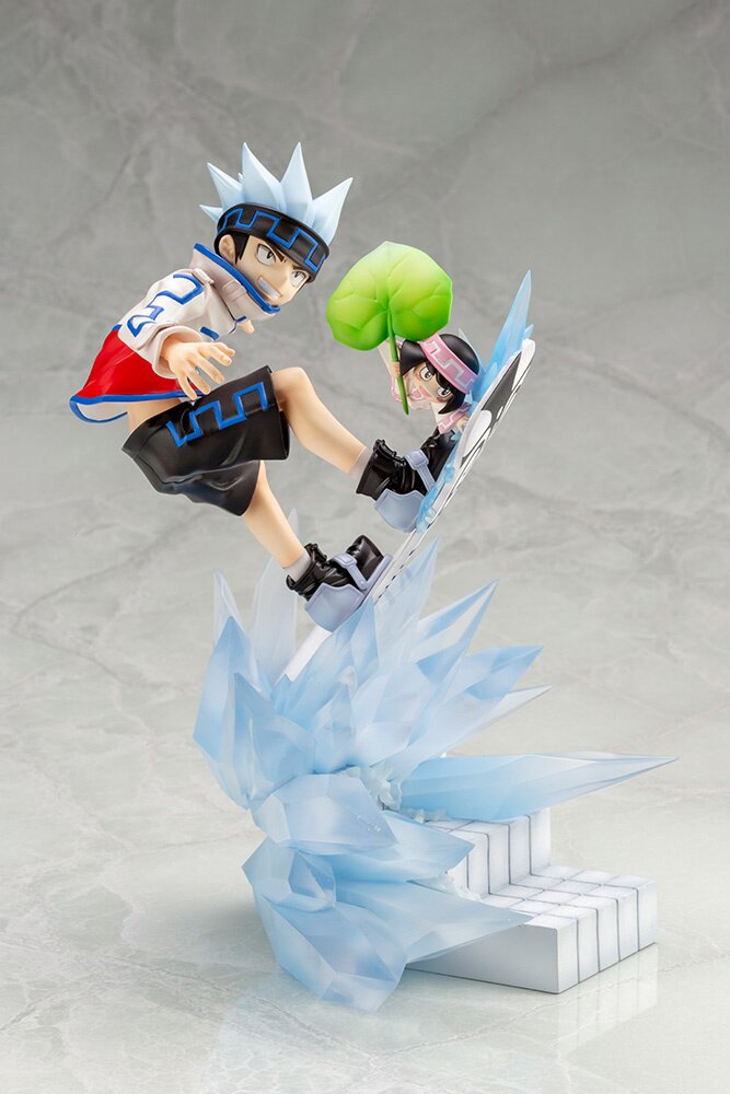 ArtFX J [Shaman King] Horohoro KOTOBUKIYA Tokyo Otaku Mode (TOM)