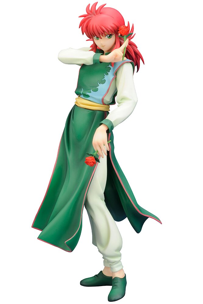 artfx yu yu hakusho