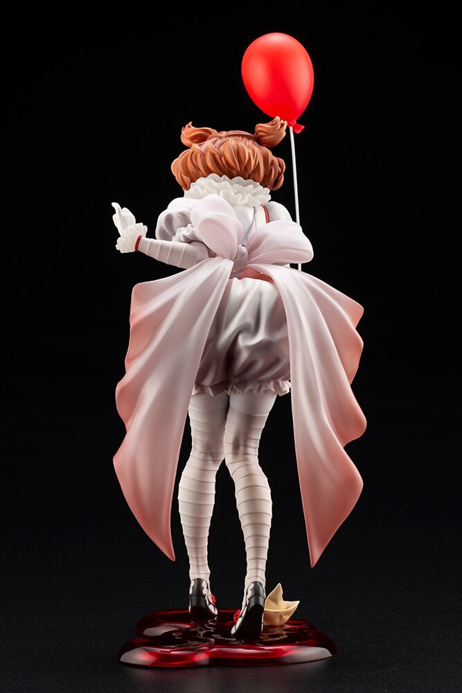 pennywise horror bishoujo