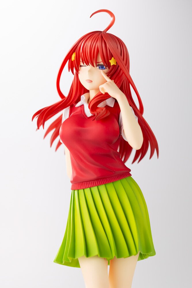 itsuki kotobukiya