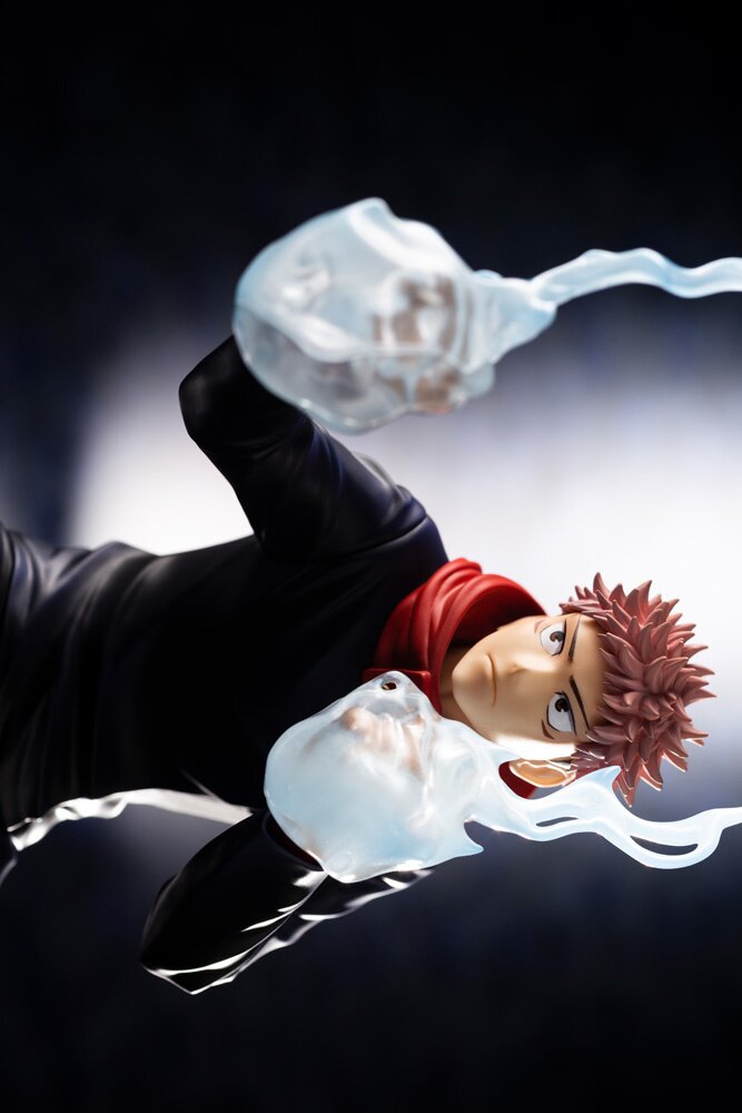 artfx jujutsu kaisen