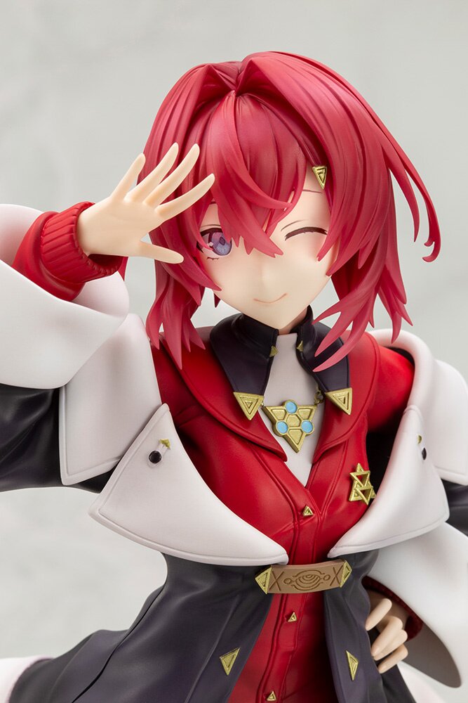 中古品 Ange Katrina フィギュア 交換用顔パーツ付き Ange Katrina 1/7 Scale Figure - Tokyo Otaku Mode (TOM)