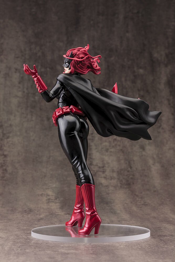 DC Comics Batwoman Bishoujo Statue