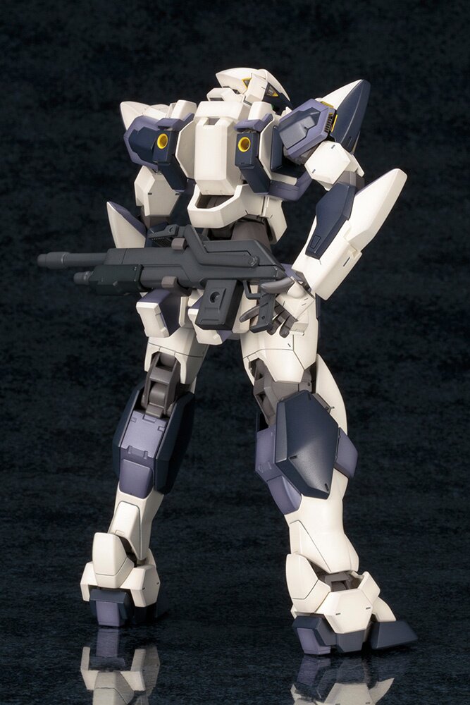 Full Metal Panic! Arbalest Plastic Model Kit - Tokyo Otaku Mode (TOM)