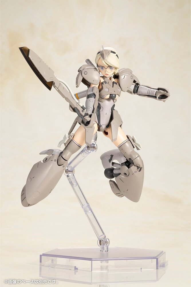 コミック・アニメ FRAME ARMS GIRL ZERO TORTOISE Frame Arms Girl Zero Tortoise: KOTOBUKIYA - Tokyo Otaku Mode (TOM)