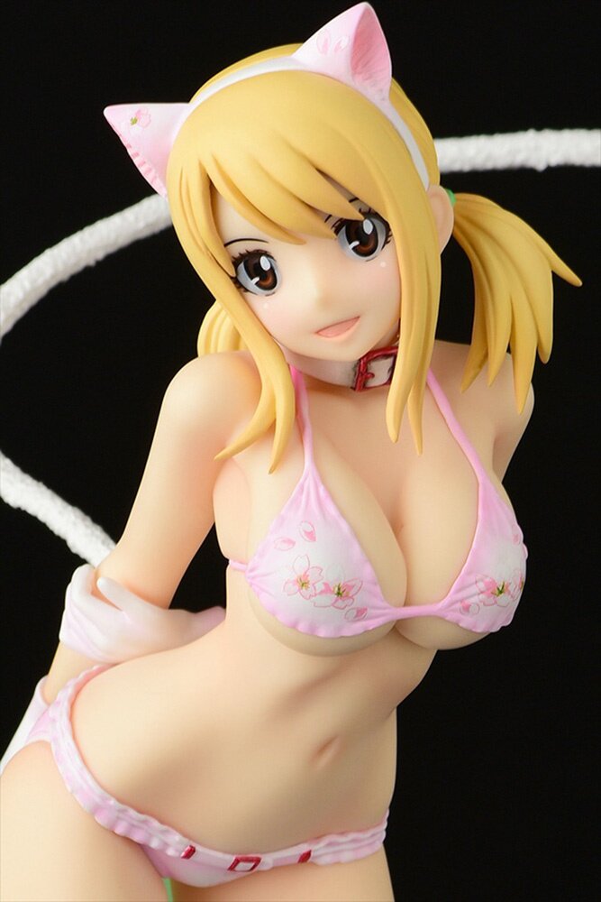 Lucy Heartfilia - FAIRY TAIL - Image by Sephiaton #3960556