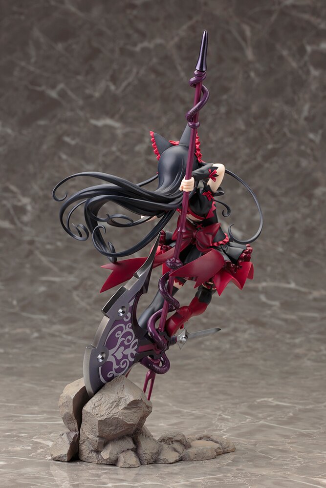 Gate Rory Mercury 1/7 Scale Figure (Re-run) - Tokyo Otaku