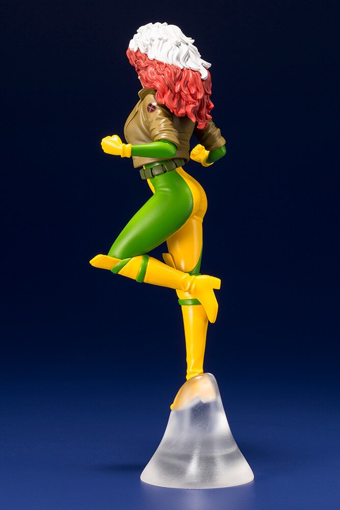 ArtFX+ [X-Men] '92 Gambit & Rogue 2-Pack Set: KOTOBUKIYA