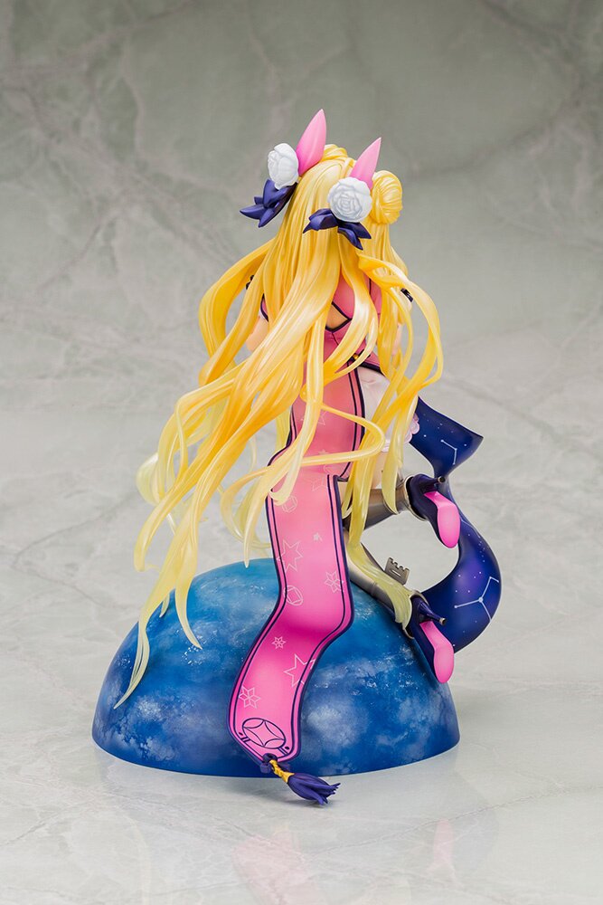 PRISMA WING DATE A LIVE Mukuro Hoshimiya Bonus Version 1/7 Scale