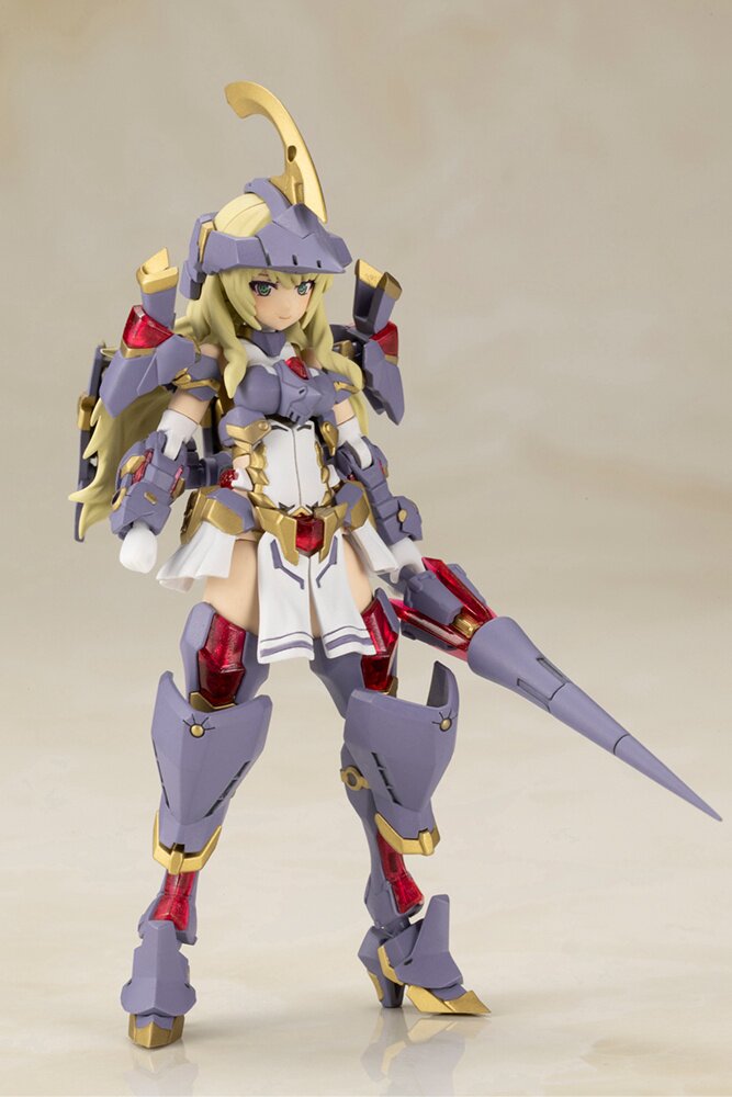 Gundam Planet - Frame Arms Girl FG084 Durga I