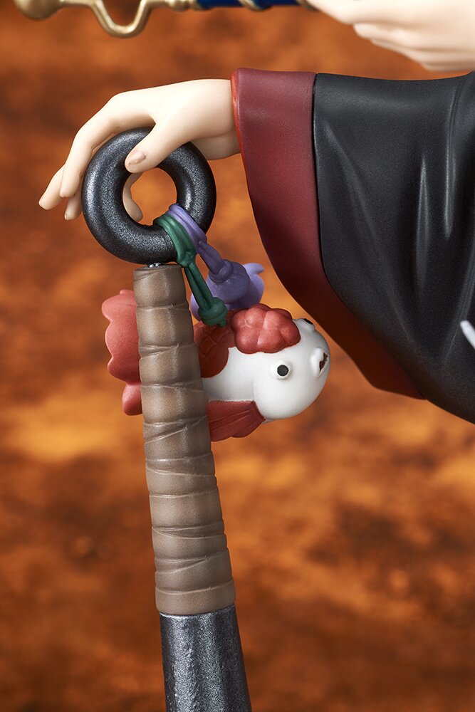Hozuki's Coolheadedness Hozuki 1/8 Scale Figure - Tokyo