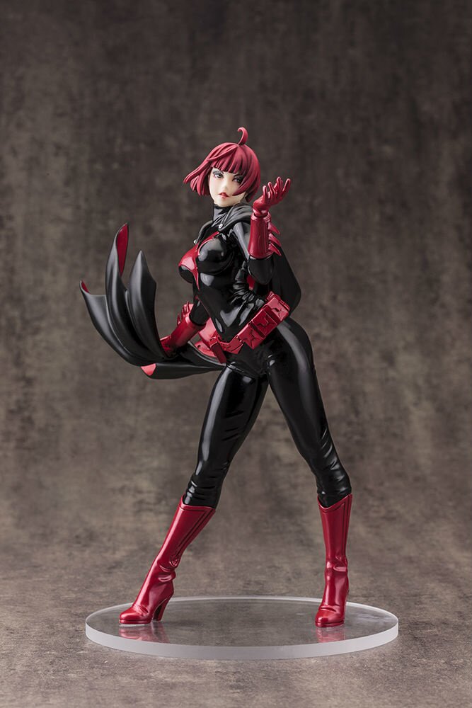 DC Comics Batwoman Bishoujo Statue